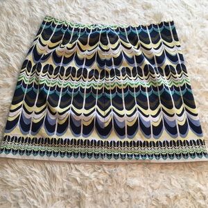 Talbots Mini Skirt - Size 14
